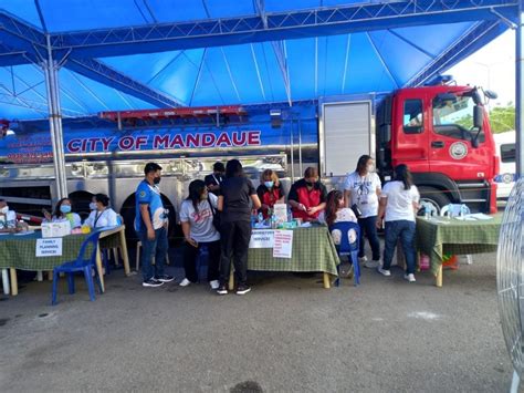 Galvaphil Incorporated in Mandaue City, Cebu .